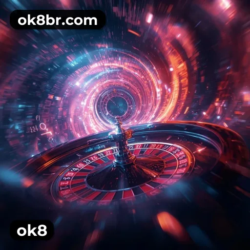 App ok8 Android