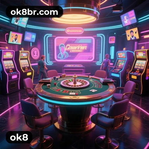 Ofertas App ok8