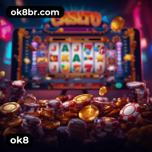 Notificações App ok8