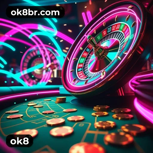 Baixar ok8 Android
