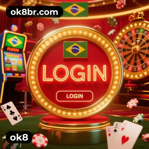 App Desktop ok8