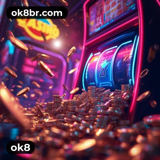 App Mobile ok8