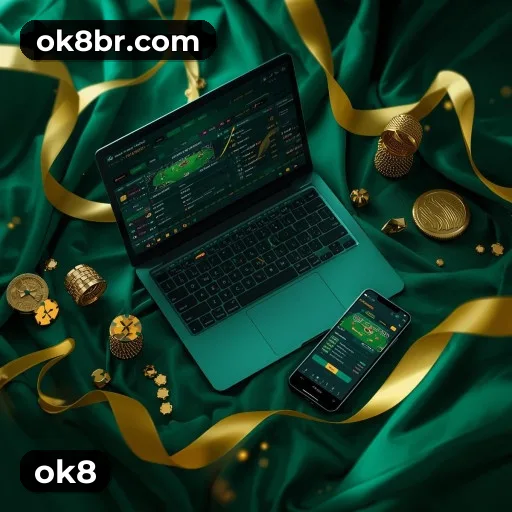 Benefícios Download ok8