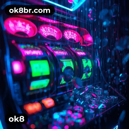 Instalar APK ok8