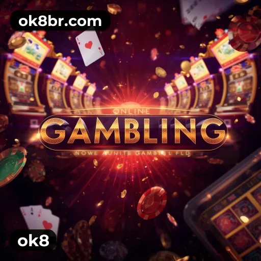 Vantagens App ok8