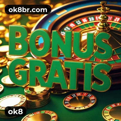 Dicas de slots ok8