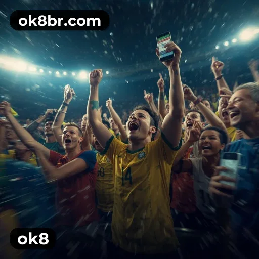 Slots mobile ok8