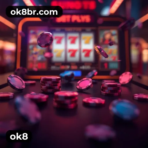RNG certificado ok8