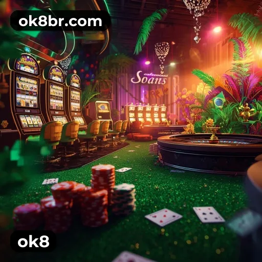 Registro slots ok8