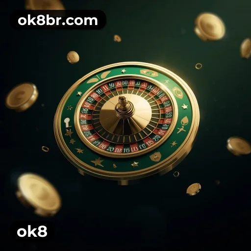 Cashback VIP ok8