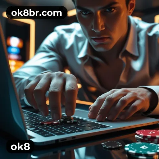 Benefícios VIP ok8