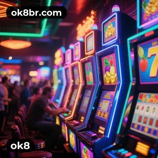 Ganhador ok8