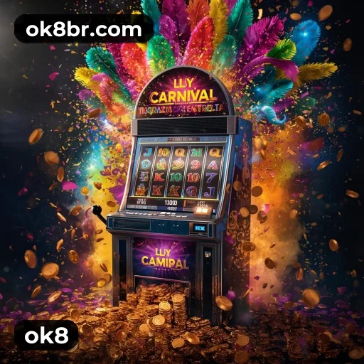 Slots RTP ok8