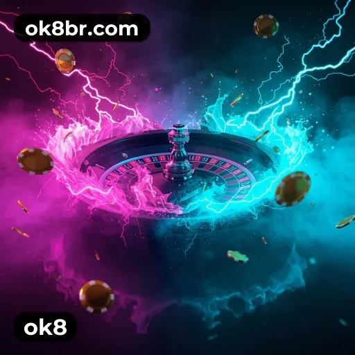 Promoções ok8
